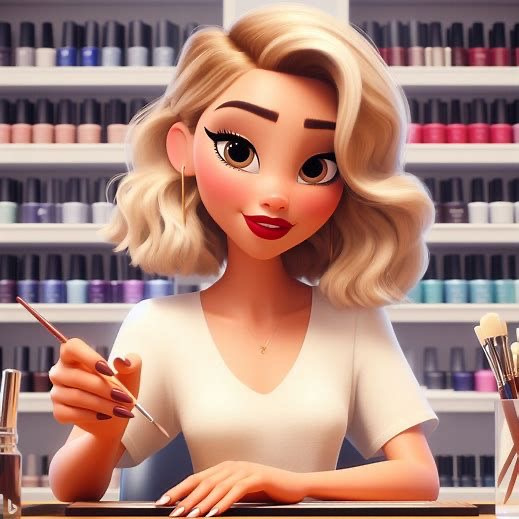 آکادمی ناخن شیوا